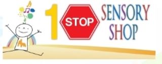 One Stop Sensory Shop logo