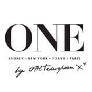 One Teaspoon logo