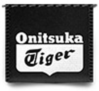Onitsuka Tiger logo