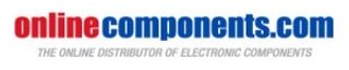 Onlinecomponents logo