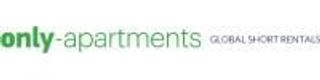 Only-apartments logo