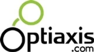 Optiaxis logo