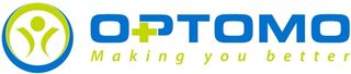 Optomo logo