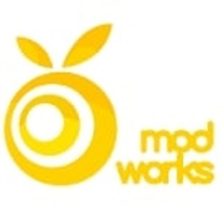 Orange Mod Works logo