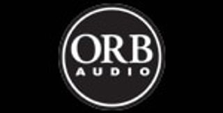 Orb Audio logo