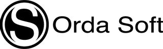 Ordasoft  logo