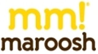 Maroosh logo