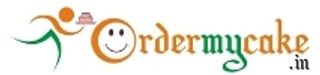 Order My Cake logo