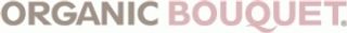 Organic Bouquet logo