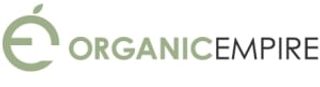 Organic Empire logo