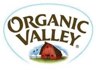 Organic Valley logo