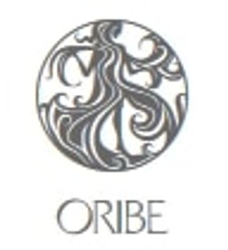 Oribe logo