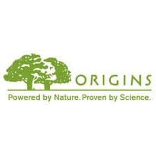 Origins logo