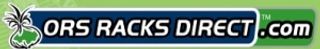 ORS Racks Direct logo