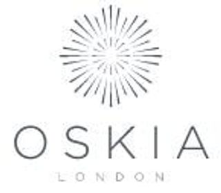 Oskia logo