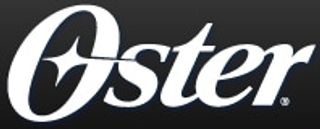 Oster Animal Care logo