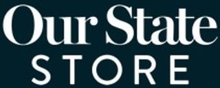 Our State logo