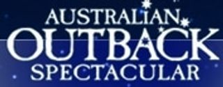 Outback Spectacular logo