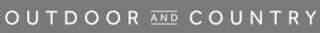 Outdoor & Country logo