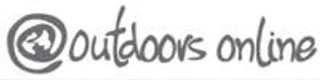 Outdoors Online logo