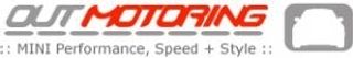 Outmotoring logo