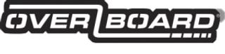 OverBoard logo