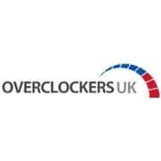 Overclockers logo