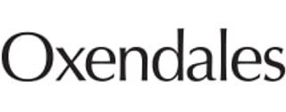 Oxendales.ie logo