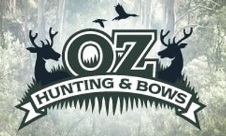 Oz Hunting And Bows logo