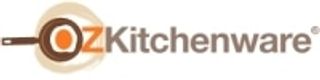 OZKitchenware logo