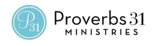 P31 Bookstore logo