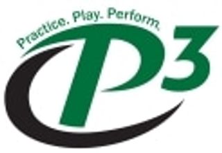 P3 logo