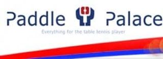 Paddle Palace logo