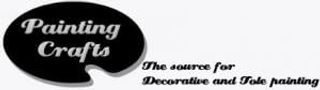 Painting Crafts logo