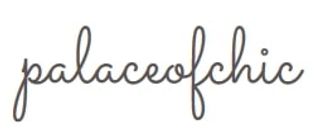 Palaceofchic logo