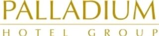 Palladium Hotel Group logo