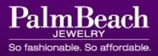 Palm Beach Jewelry logo