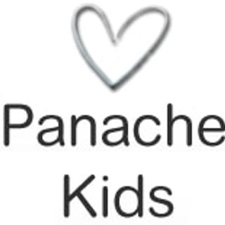 Panache Kids logo