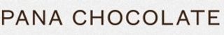 Pana Chocolate logo