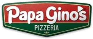 Papa Gino's logo