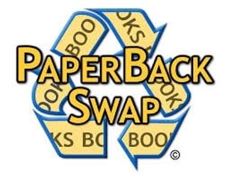 Paperback Swap logo