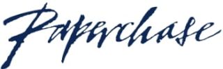 Paperchase logo