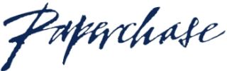 Paperchase logo