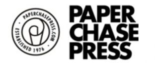Paper Chase Press logo