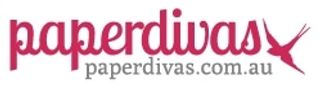 Paper Divas logo