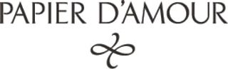 Papier D'Amour logo
