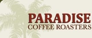 Paradise Roasters logo