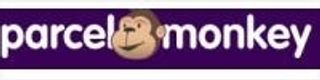 Parcel Monkey logo