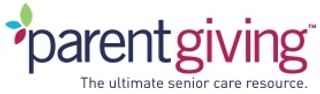 Parentgiving logo
