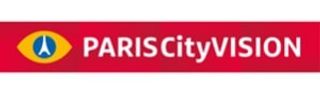 Paris City Vision logo